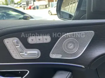 MERCEDES-BENZ GLE 400 d 4M ExclusivP Sound Memoy Pan…