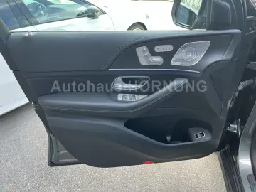 MERCEDES-BENZ GLE 400 d 4M ExclusivP Sound Memoy Pan…