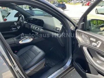 MERCEDES-BENZ GLE 400 d 4M ExclusivP Sound Memoy Pan…