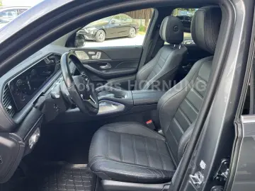 MERCEDES-BENZ GLE 400 d 4M ExclusivP Sound Memoy Pan…