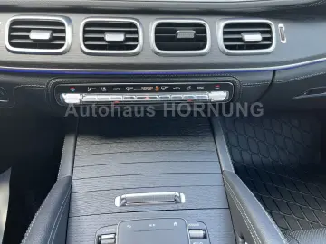 MERCEDES-BENZ GLE 400 d 4M ExclusivP Sound Memoy Pan…