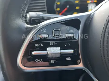 MERCEDES-BENZ GLE 400 d 4M ExclusivP Sound Memoy Pan…