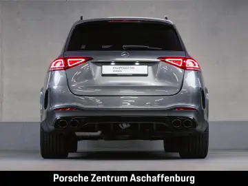 MERCEDES-BENZ GLE 400 d 4M Night Pakek AHK