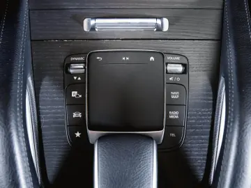 MERCEDES-BENZ GLE 400 d 4M Night Pakek AHK
