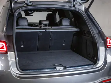 MERCEDES-BENZ GLE 400 d 4M Night Pakek AHK