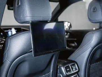 MERCEDES-BENZ GLE 400 d 4M Night Pakek AHK
