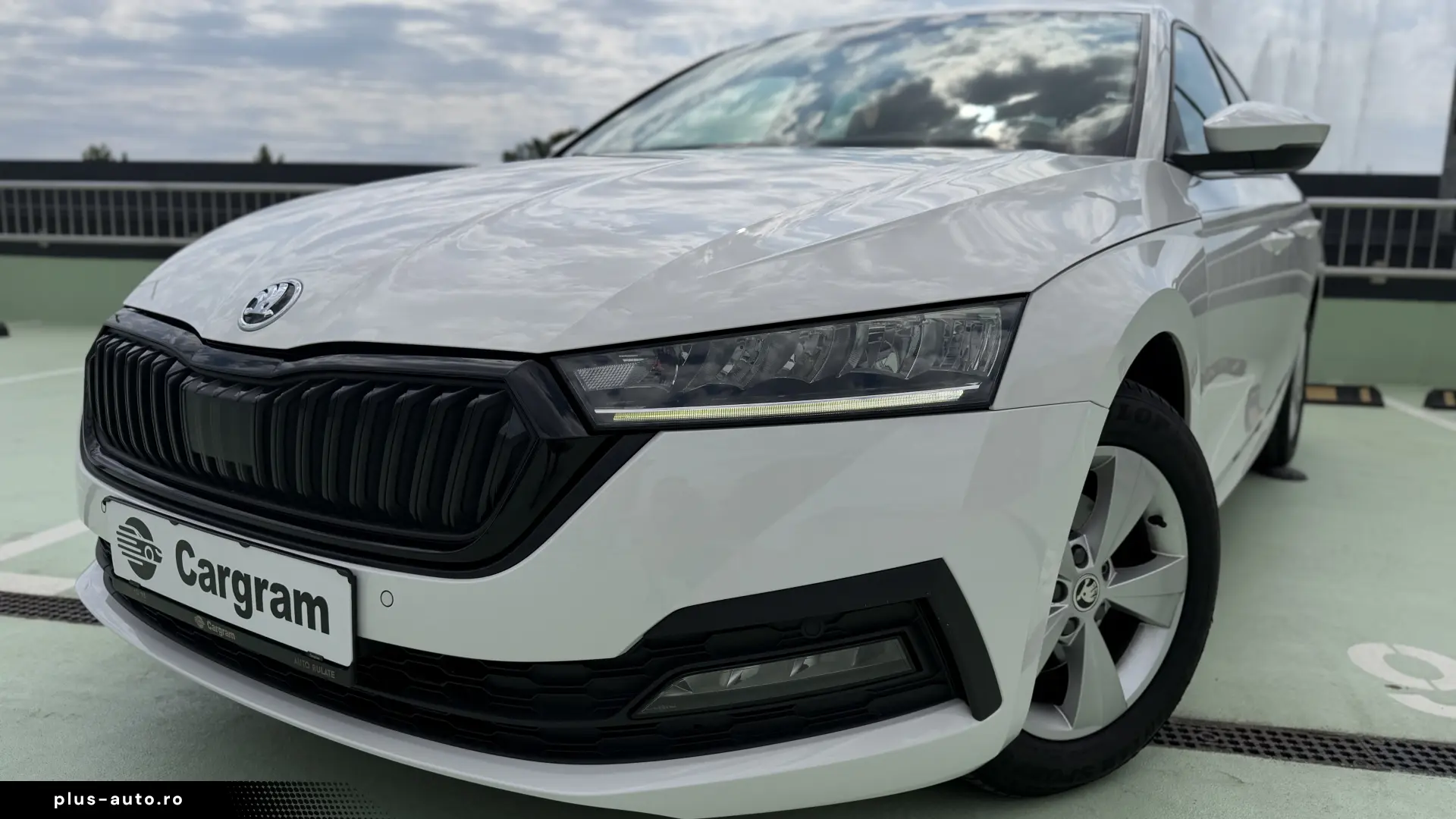 Skoda