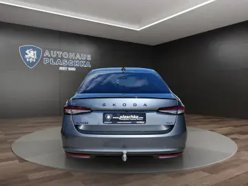SKODA Superb Lim. 2.0 TDI DSG 4x4 Sportline CANTON AHK