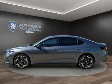 SKODA Superb Lim. 2.0 TDI DSG 4x4 Sportline CANTON AHK
