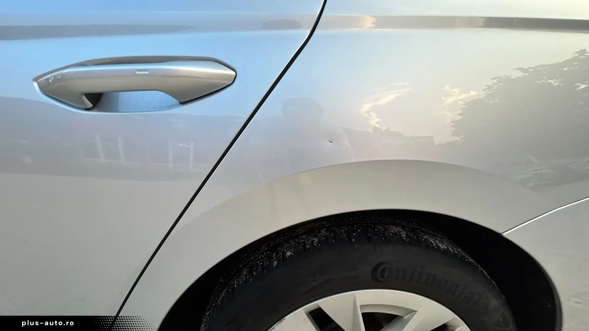 SKODA OCTAVIA COMBI STYLE 2.0 TDI DSG   150 CP   2021 – FULL