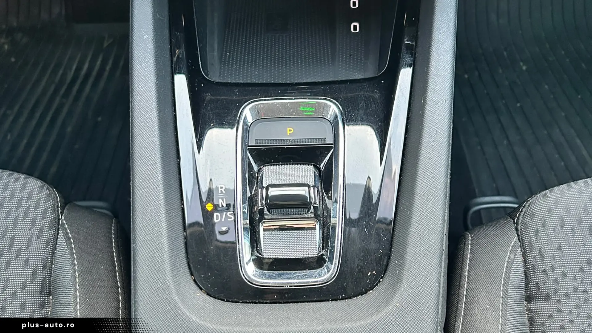 SKODA OCTAVIA COMBI STYLE 2.0 TDI DSG   150 CP   2021 – FULL