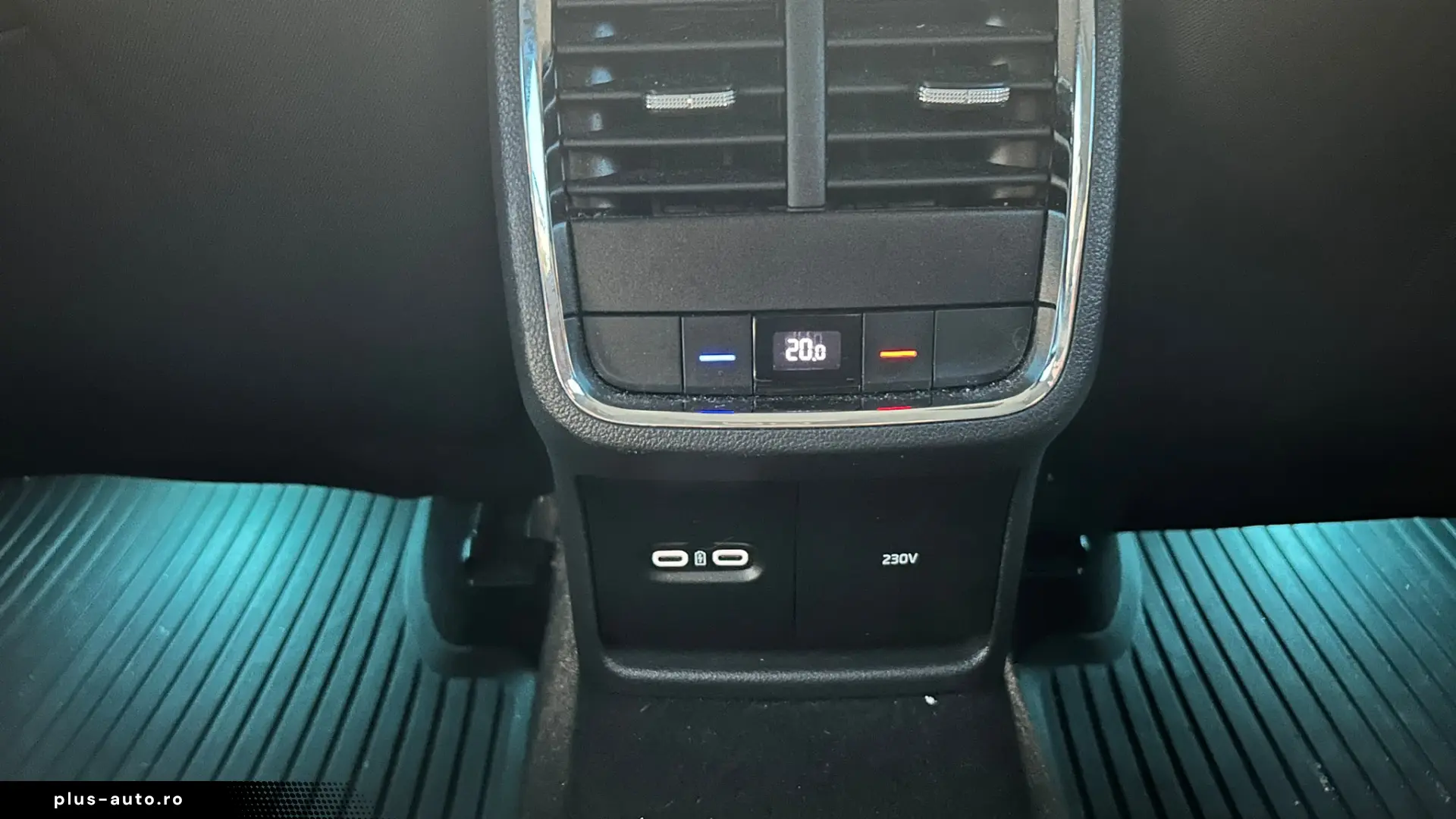 SKODA OCTAVIA COMBI STYLE 2.0 TDI DSG   150 CP   2021 – FULL