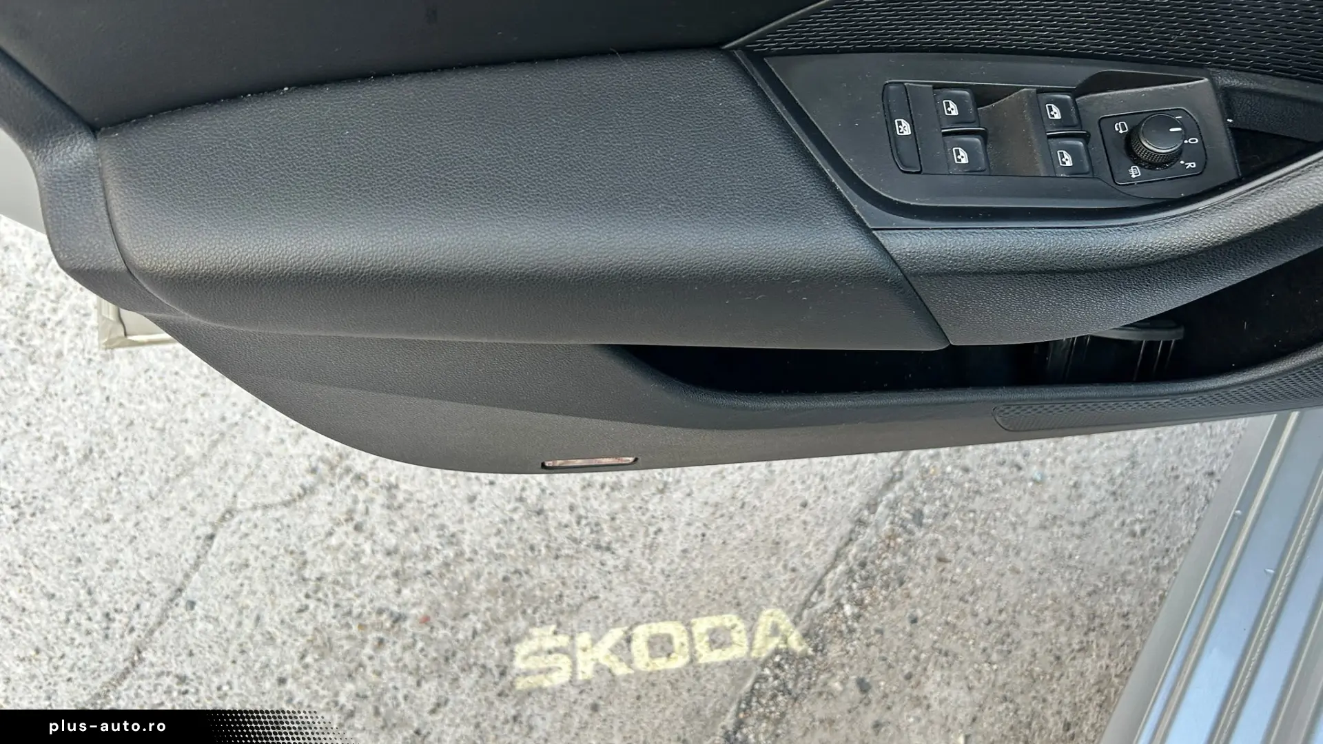 SKODA OCTAVIA COMBI STYLE 2.0 TDI DSG   150 CP   2021 – FULL