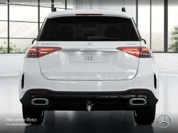 MERCEDES-BENZ GLE 450 d 4M AMG Advanced  Airmatic AH…