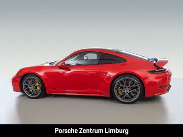 PORSCHE 992 911 Carrera S Clubleder Sportabgas PCCB BOSE