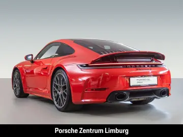 PORSCHE 992 911 Carrera S Clubleder Sportabgas PCCB BOSE