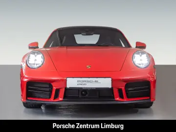 PORSCHE 992 911 Carrera S Clubleder Sportabgas PCCB BOSE