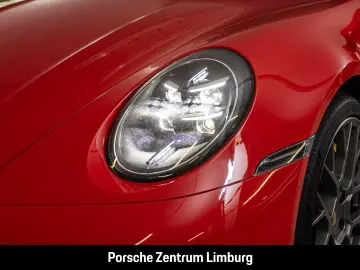 PORSCHE 992 911 Carrera S Clubleder Sportabgas PCCB BOSE
