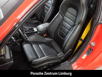 PORSCHE 992 911 Carrera S Clubleder Sportabgas PCCB BOSE