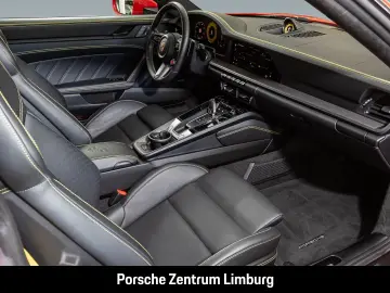 PORSCHE 992 911 Carrera S Clubleder Sportabgas PCCB BOSE