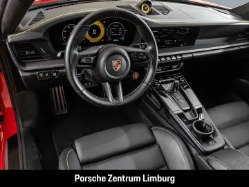 PORSCHE 992 911 Carrera S Clubleder Sportabgas PCCB BOSE