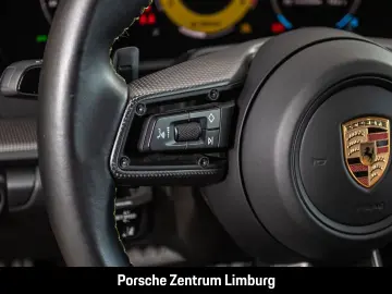 PORSCHE 992 911 Carrera S Clubleder Sportabgas PCCB BOSE