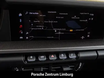 PORSCHE 992 911 Carrera S Clubleder Sportabgas PCCB BOSE