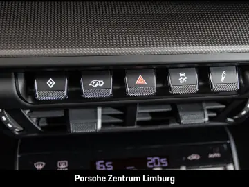PORSCHE 992 911 Carrera S Clubleder Sportabgas PCCB BOSE