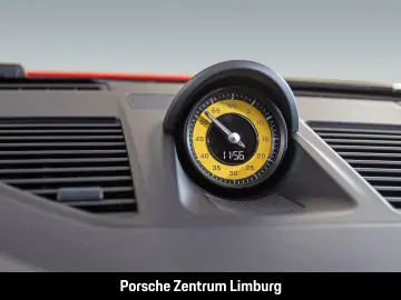 PORSCHE 992 911 Carrera S Clubleder Sportabgas PCCB BOSE