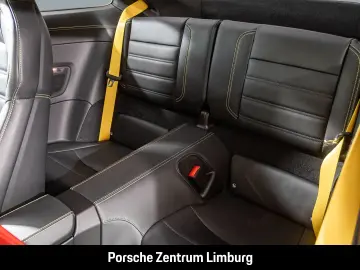 PORSCHE 992 911 Carrera S Clubleder Sportabgas PCCB BOSE