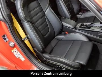 PORSCHE 992 911 Carrera S Clubleder Sportabgas PCCB BOSE