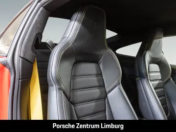 PORSCHE 992 911 Carrera S Clubleder Sportabgas PCCB BOSE