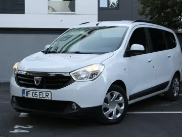 Dacia Lodgy AMBIANCE