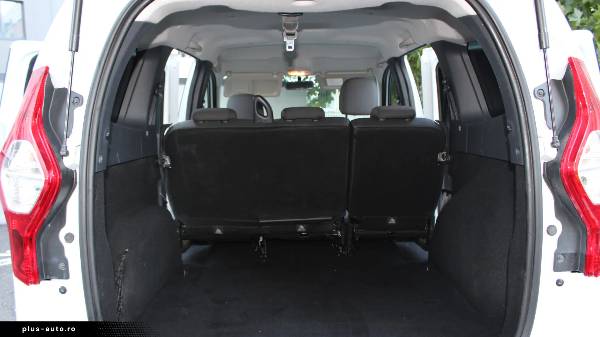 Dacia Lodgy AMBIANCE