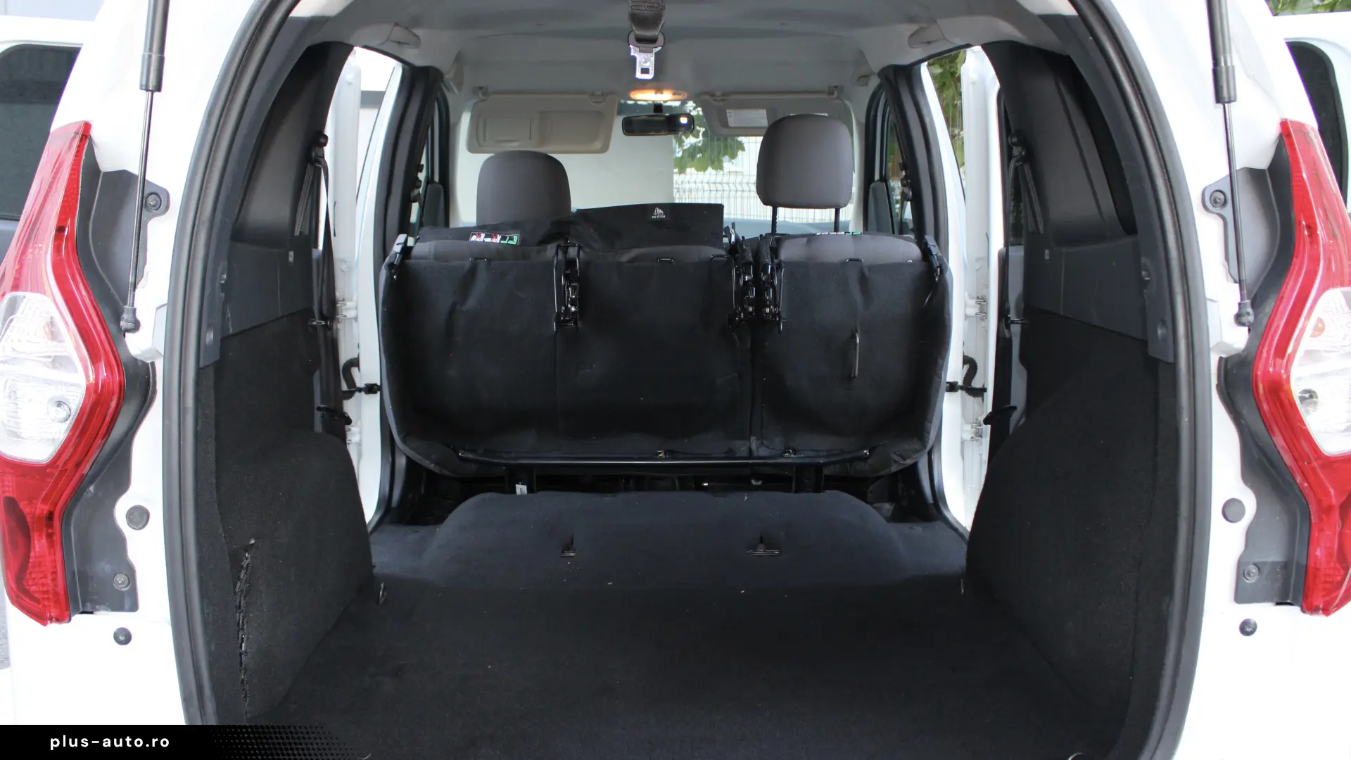 Dacia Lodgy AMBIANCE