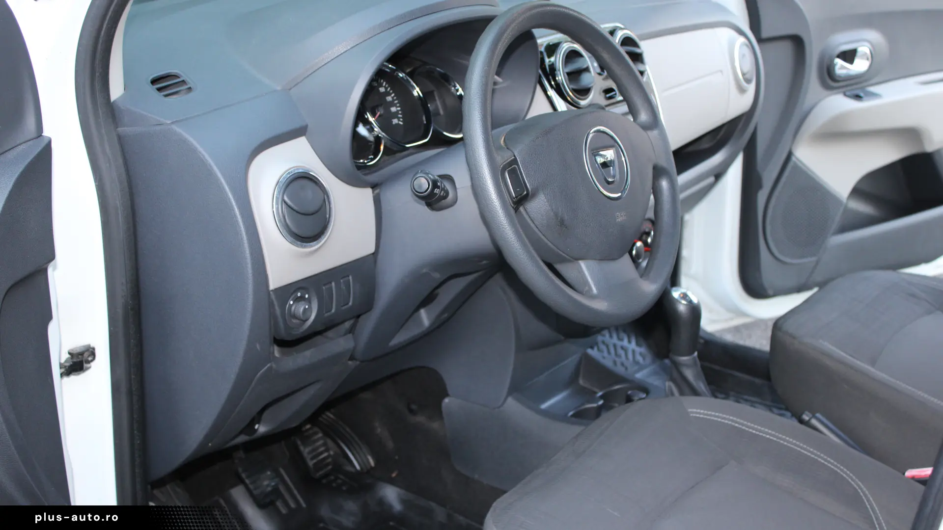 Dacia Lodgy AMBIANCE