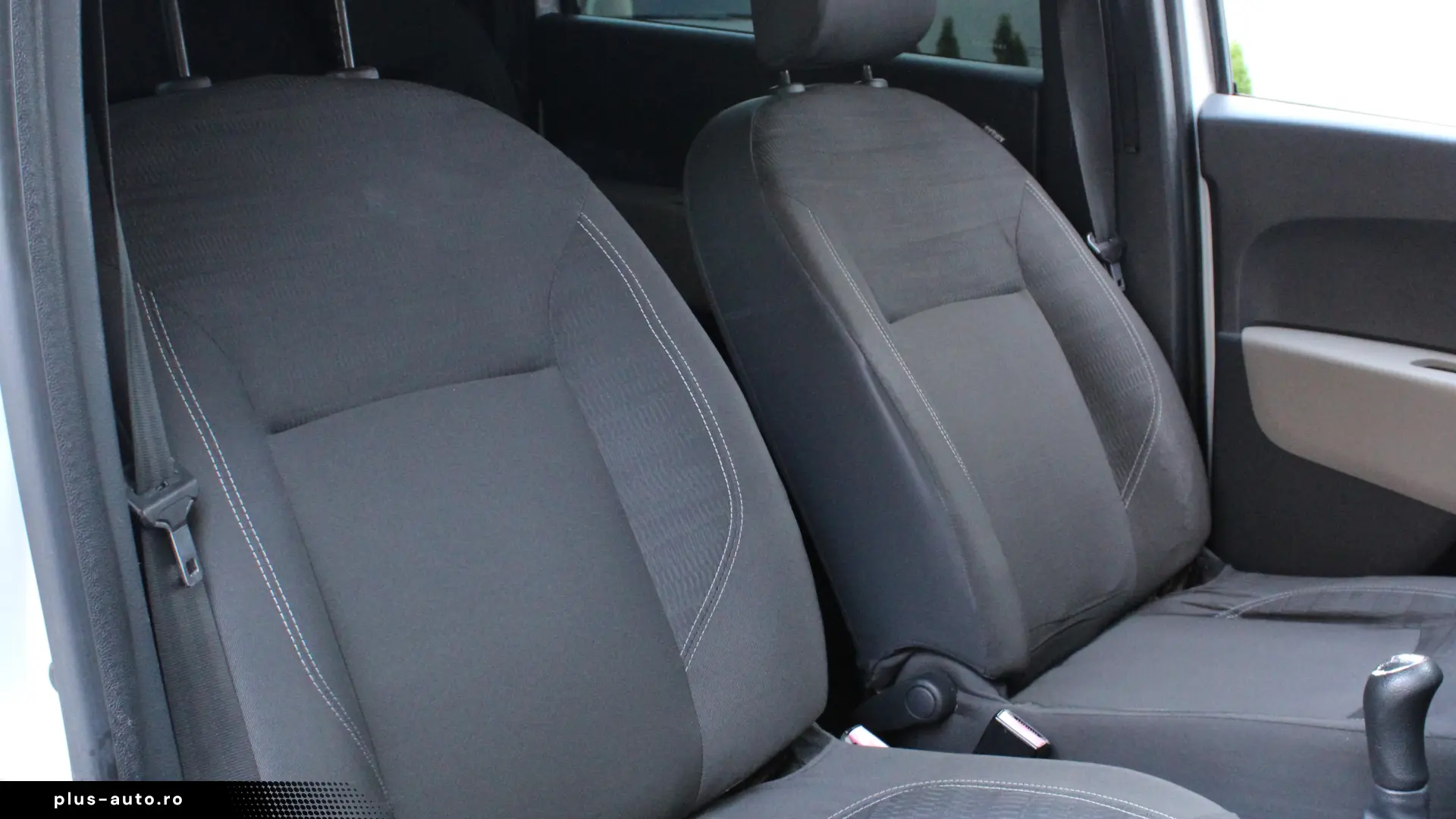 Dacia Lodgy AMBIANCE