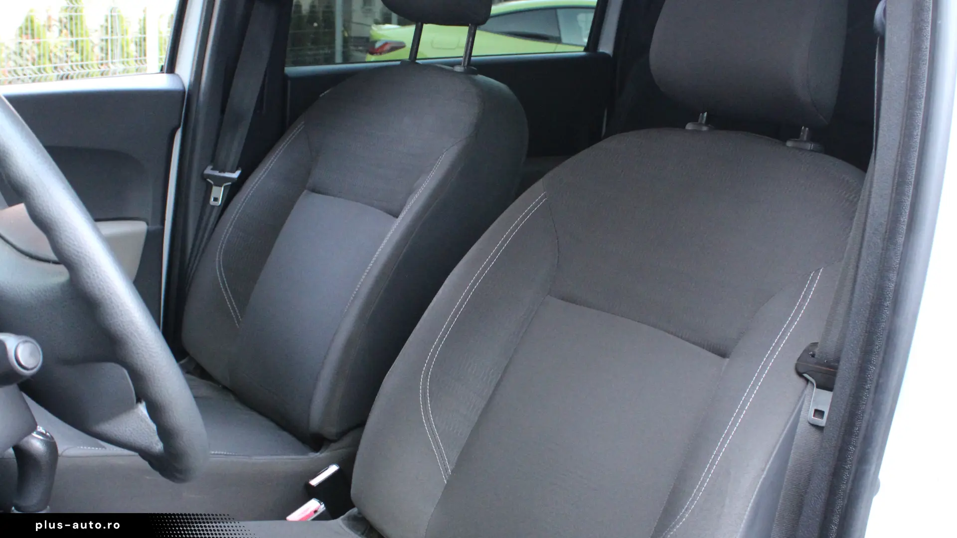 Dacia Lodgy AMBIANCE