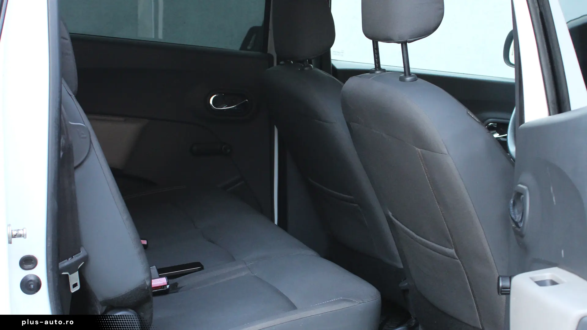 Dacia Lodgy AMBIANCE