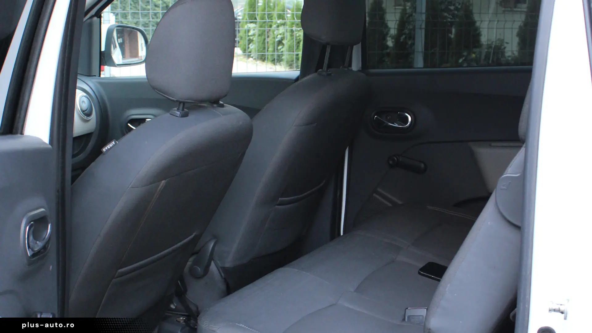 Dacia Lodgy AMBIANCE