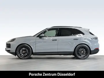 PORSCHE Cayenne E-Hybrid InnoDrive HA-Lenkung Head-Up