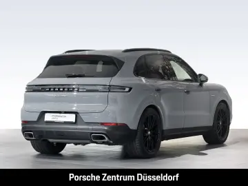 PORSCHE Cayenne E-Hybrid InnoDrive HA-Lenkung Head-Up