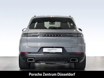 PORSCHE Cayenne E-Hybrid InnoDrive HA-Lenkung Head-Up