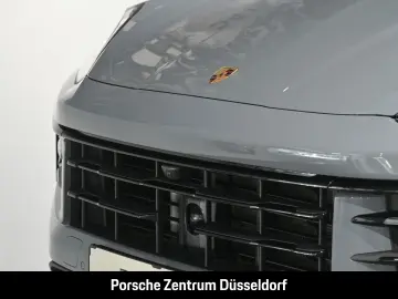 PORSCHE Cayenne E-Hybrid InnoDrive HA-Lenkung Head-Up