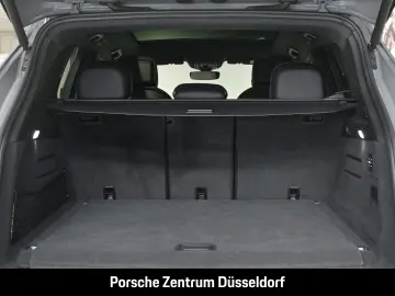 PORSCHE Cayenne E-Hybrid InnoDrive HA-Lenkung Head-Up