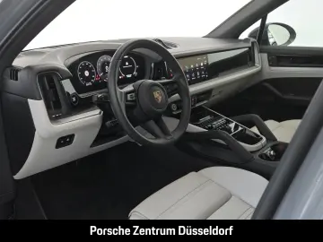 PORSCHE Cayenne E-Hybrid InnoDrive HA-Lenkung Head-Up