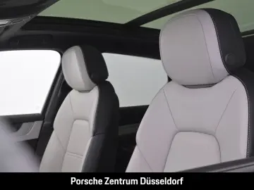 PORSCHE Cayenne E-Hybrid InnoDrive HA-Lenkung Head-Up