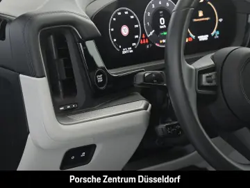 PORSCHE Cayenne E-Hybrid InnoDrive HA-Lenkung Head-Up