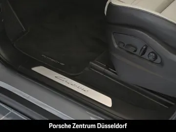 PORSCHE Cayenne E-Hybrid InnoDrive HA-Lenkung Head-Up