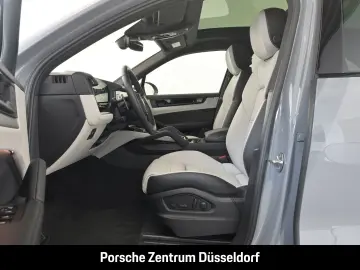 PORSCHE Cayenne E-Hybrid InnoDrive HA-Lenkung Head-Up